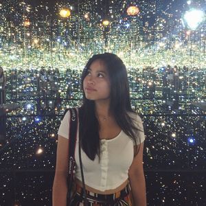 Meet your Posher, Doan-nghi